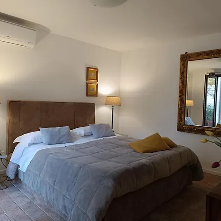 B&B Villa Flora-3